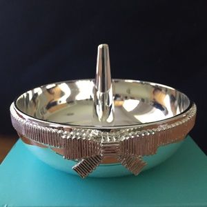 Kate Spade Grace Avenue Ring Holder - New